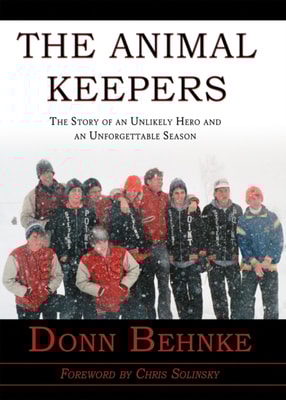 Animal Keepers
