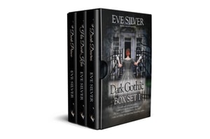 Dark Gothic Box Set 1