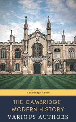 Cambridge Modern History