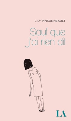 Sauf que j’ai rien dit