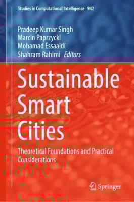 Sustainable Smart Cities
