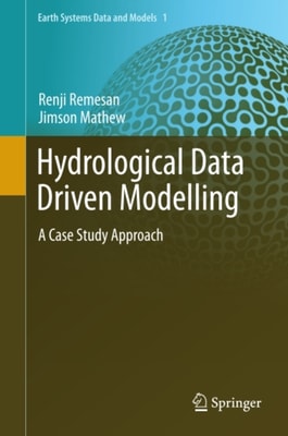 Hydrological Data Driven Modelling