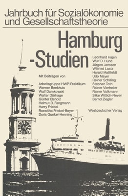 Hamburg-Studien