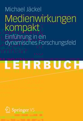 Medienwirkungen kompakt