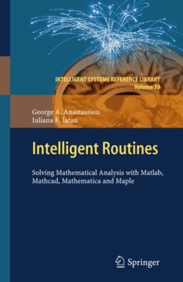 Intelligent Routines
