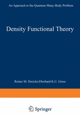 Density Functional Theory