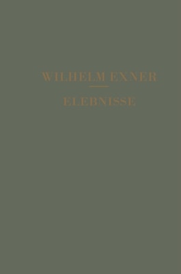 Erlebnisse