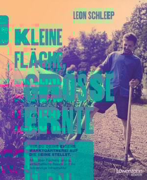 Kleine Fläche, große Ernte