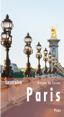 Lesereise Paris
