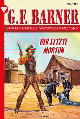 Der letzte Morton