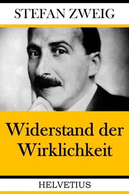 Widerstand der Wirklichkeit
