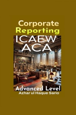 ICAEW ACA Corporate Reporting