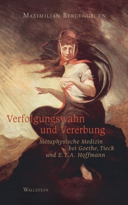 Verfolgungswahn und Vererbung