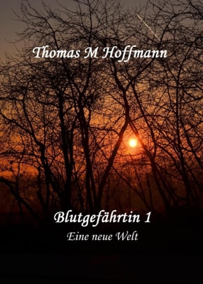 Blutgefährtin 1