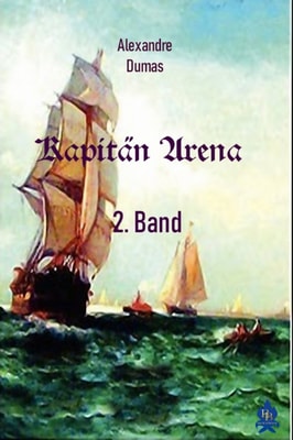 Kapitän Arena - 2. Band 