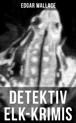 Detektiv Elk-Krimis