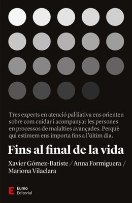 Fins al final de la vida