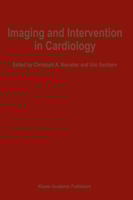 Imaging and Intervention in Cardiology