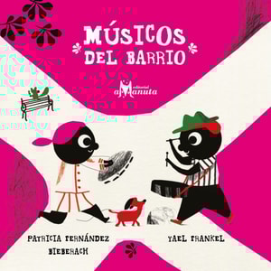 Músicos del barrio