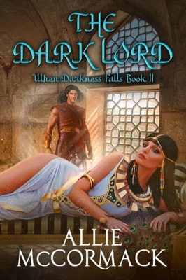 When Darkness Falls, Book II: The Dark Lord