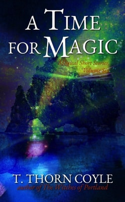 Time for Magic