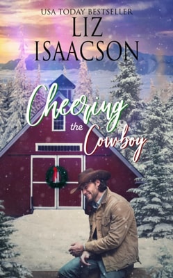 Cheering the Cowboy