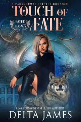 Touch of Fate