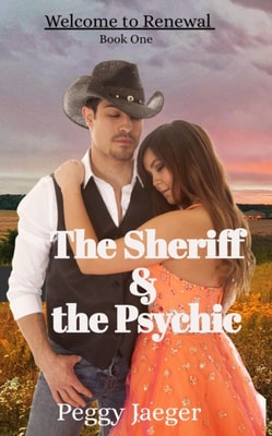 Sheriff & The Psychic