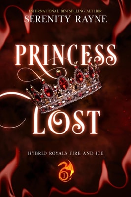 Princess Lost