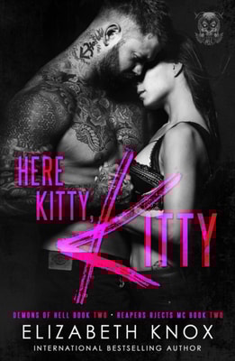 Here Kitty, Kitty