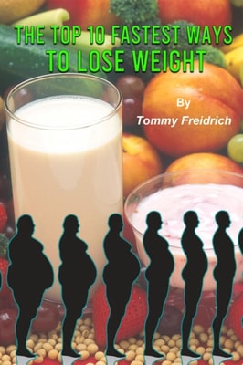 Top 10 Fastest Ways to Lose Weight for 2023