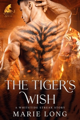 Tiger's Wish