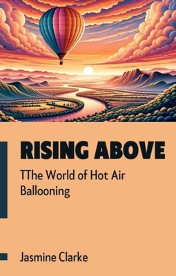 Rising Above: The World of Hot Air Ballooning