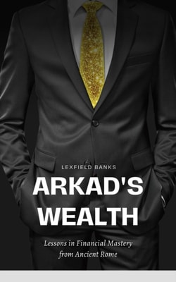 Arkad's Wealth: Lessons in Financial Mastery from Ancient Rome