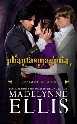 Phantasmagoria