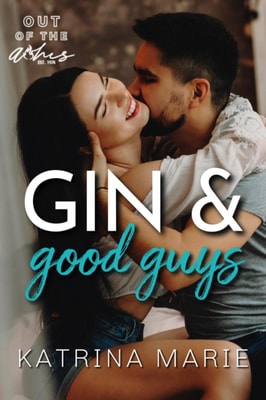 Gin & Good Guys
