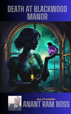 Death at Blackwood Manor