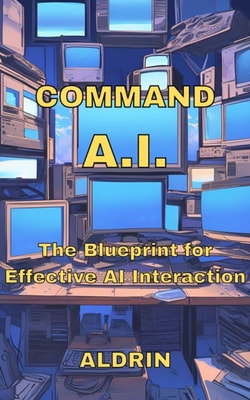 Command AI: The Blueprint for Effective AI Interaction