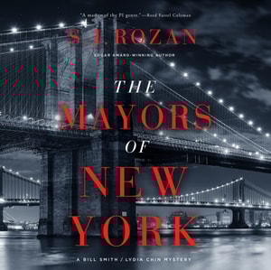 Mayors of New York