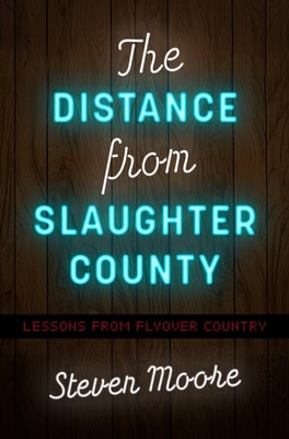 Distance from Slaughter County