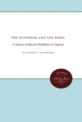 Governor and the Rebel