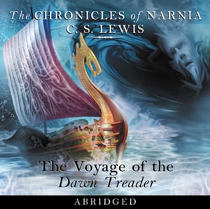 Voyage of the Dawn Treader