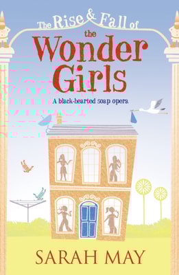 Rise and Fall of the Wonder Girls