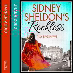 Sidney Sheldon's Reckless