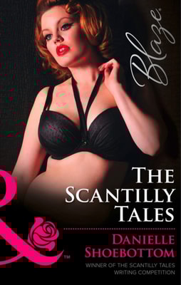 Scantilly Tales