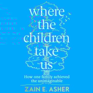 Where the Children Take Us