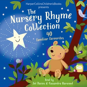 Nursery Rhyme Collection