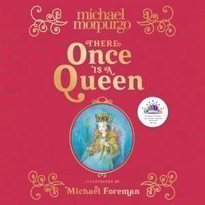 There Once is a Queen