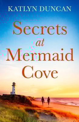 Secrets at Mermaid Cove