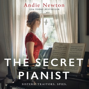 Secret Pianist